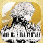 Portada oficial de de Mobius Final Fantasy para Android