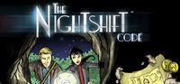 Portada oficial de The Nightshift Code para PC