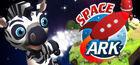 Portada oficial de de Space Ark (2012) para PC