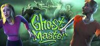 Portada oficial de Ghost Master para PC