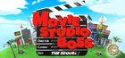 Portada oficial de de Movie Studio Boss: The Sequel para PC
