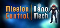 Portada oficial de Mission Control: NanoMech para PC