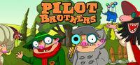 Portada oficial de Pilot Brothers para PC