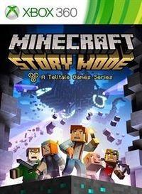 Minecraft: Story Mode - Episode 1: The Order of the Stone XBLA