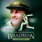 Portada oficial de de Don Bradman Cricket para PS4