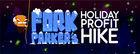 Portada oficial de de Fork Parker's Holiday Profit Hike para PC