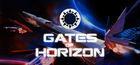 Portada oficial de de Gates of Horizon para PC