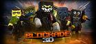 Portada oficial de de Blockade 3D para PC
