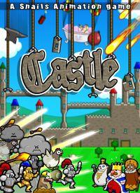 Portada oficial de Castle para PC
