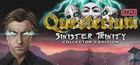 Portada oficial de de Questerium: Sinister Trinity HD Collector's Edition para PC