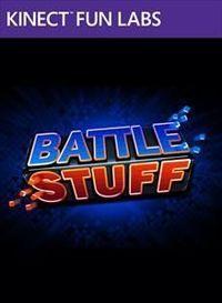 Portada oficial de Battle Stuff XBLA para Xbox 360