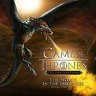 Portada oficial de de Game of Thrones: A Telltale Games Series - Episode 3 para PS4