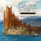 Portada oficial de de Game of Thrones: A Telltale Games Series - Episode 5 para PS4