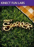 Portada oficial de de Kinect Sparkler para Xbox 360