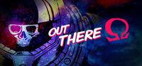 Portada oficial de Out There: Ω Edition para PC