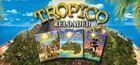 Portada oficial de de Tropico Master Player Edition para PC