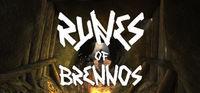 Portada oficial de Runes of Brennos para PC