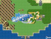 Portada oficial de Vandal Quest E3 para PC