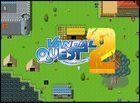 Portada oficial de de Vandal Quest 2 para PC
