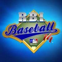 Portada oficial de R.B.I. Baseball 14 para PS4