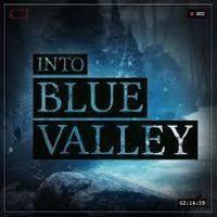 Portada oficial de Into Blue Valley para PC