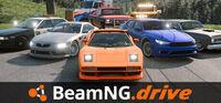 Portada oficial de BeamNG.drive para PC