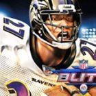 Portada oficial de de NFL Blitz PSN para PS3