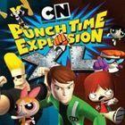 Portada oficial de de Cartoon Network Punch Time Explosion: XL para PS3