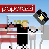 Portada oficial de Paparazzi para PS4