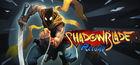 Portada oficial de de Shadow Blade: Reload para PC