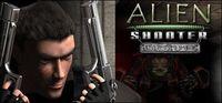Portada oficial de Alien Shooter: Revisited para PC