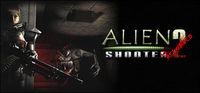 Portada oficial de Alien Shooter 2: Reloaded para PC