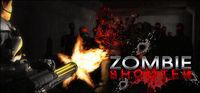 Portada oficial de Zombie Shooter para PC