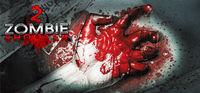 Portada oficial de Zombie Shooter 2 para PC