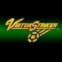 Portada oficial de Virtua Striker PSN para PS3