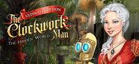 Portada oficial de The Clockwork Man: The Hidden World para PC