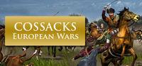 Portada oficial de Cossacks: European Wars para PC