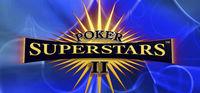 Portada oficial de Poker Superstars II para PC