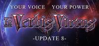 Portada oficial de In Verbis Virtus para PC