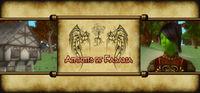 Portada oficial de Ancients of Fasaria: Celestias Angelica para PC
