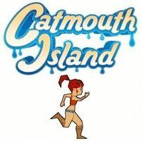 Portada oficial de Catmouth Island para PC