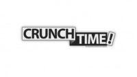 Portada oficial de Crunch Time! para PC