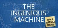Portada oficial de The Ingenious Machine: New and Improved Edition para PC