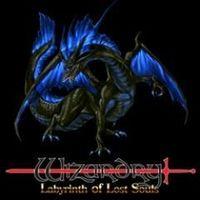 Portada oficial de Wizardry: Labyrinth of Lost Souls PSN para PS3