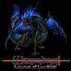 Portada oficial de de Wizardry: Labyrinth of Lost Souls PSN para PS3