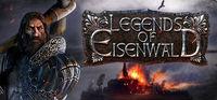 Portada oficial de Legends of Eisenwald para PC