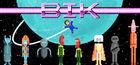 Portada oficial de de Bik - A Space Adventure para PC