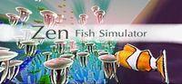 Portada oficial de Zen Fish SIM para PC