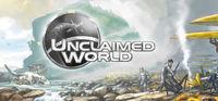 Portada oficial de Unclaimed World para PC