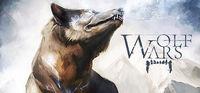 Portada oficial de WolfWars para PC